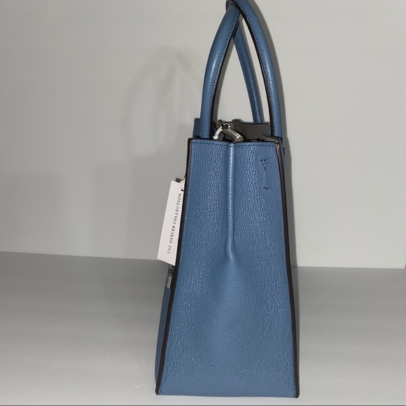 NWT Michael Kors Studio Mercer Convertible Tote Purse Bag - Picture 16 of 16